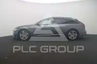 2025 Audi A6