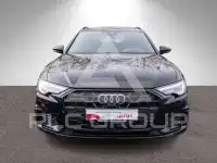 2025 Audi A6