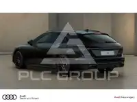 2025 Audi A6