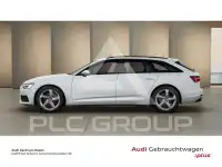 2025 Audi A6