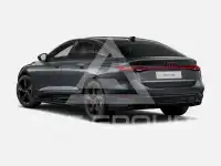 2026 Audi A6