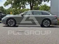 2025 Audi A6