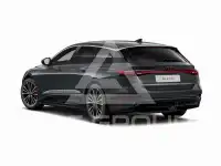 2025 Audi A6