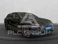 2025 Audi A6