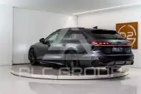 2025 Audi A6