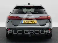 2025 Audi A6