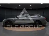 2025 Audi A6