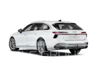 2025 Audi A6