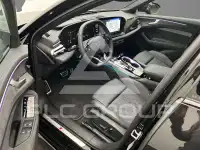 2025 Audi A6