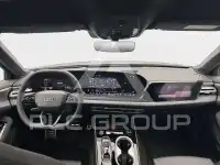2025 Audi A6