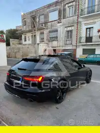 2025 Audi A6