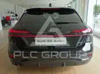 2025 Audi A6