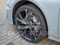 2025 Audi A6