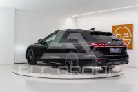 2025 Audi A6