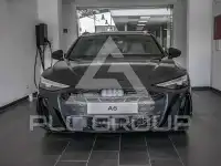 2025 Audi A6