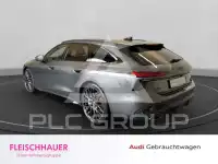 2025 Audi A6