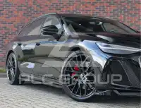 2025 Audi A6