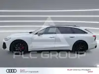 2025 Audi A6