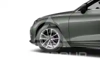 2025 Audi A6