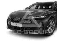 2025 Audi A6