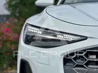 2025 Audi A6