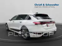 2025 Audi A6