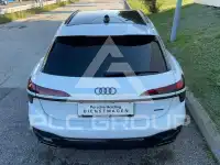 2025 Audi A6
