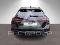 2025 Audi A6