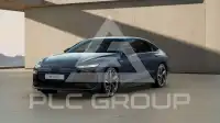 2025 Audi A6