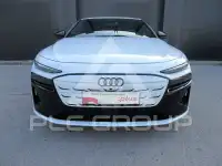 2025 Audi A6