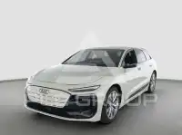 2025 Audi A6