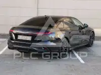 2025 Audi A6