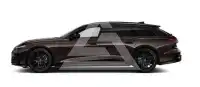 2026 Audi A6