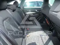 2025 Audi A6