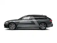 2025 Audi A6