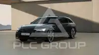 2025 Audi A6