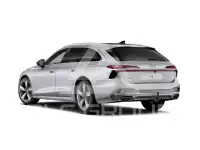 2025 Audi A6