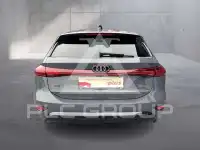 2025 Audi A6