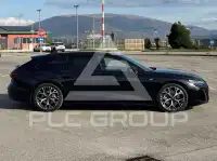 2025 Audi A6