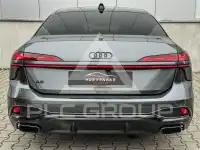 2025 Audi A6