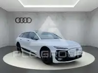 2025 Audi A6