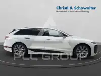 2025 Audi A6