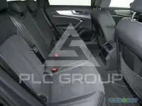 2025 Audi A6