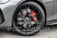 2025 Audi A6