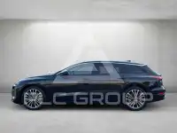 2025 Audi A6