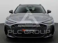 2026 Audi A6