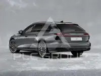2025 Audi A6