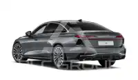 2026 Audi A6