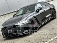 2025 Audi A6