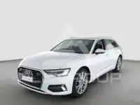 2025 Audi A6